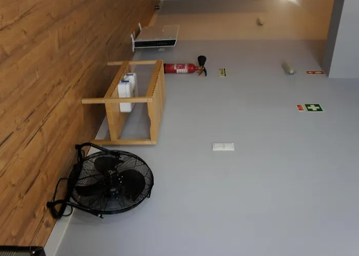 Apartamento Copacabana