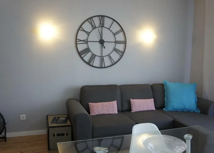 Apartamento Copacabana