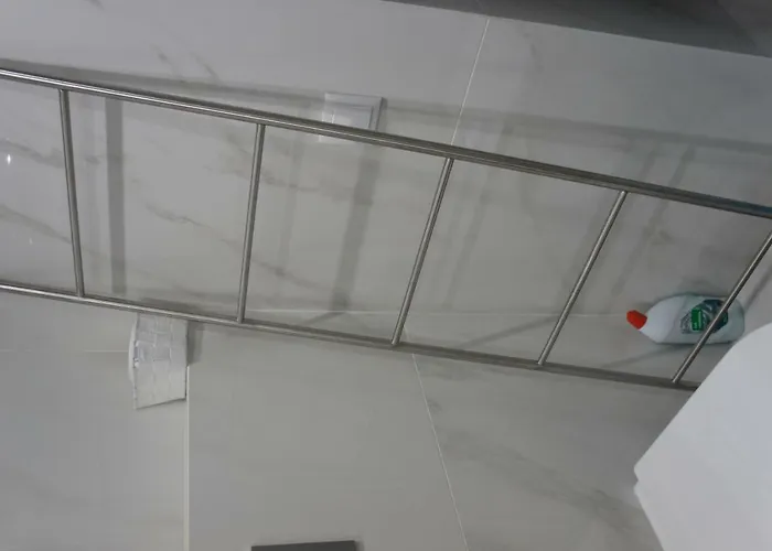 Apartamento Copacabana