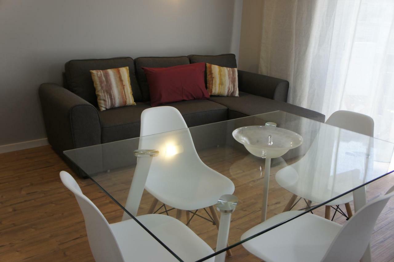 Apartment Copacabana Estoril