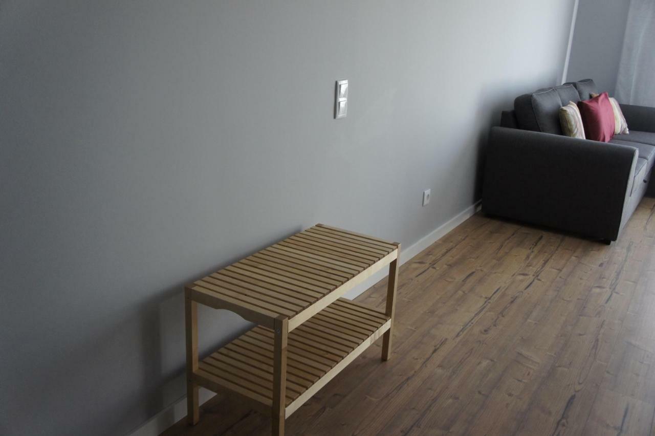 Copacabana Apartment