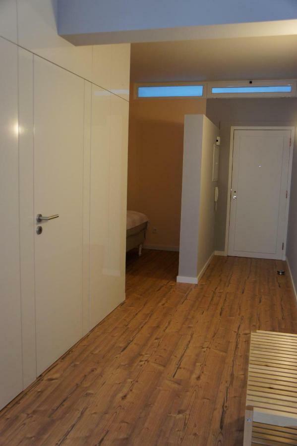 Apartment Copacabana *