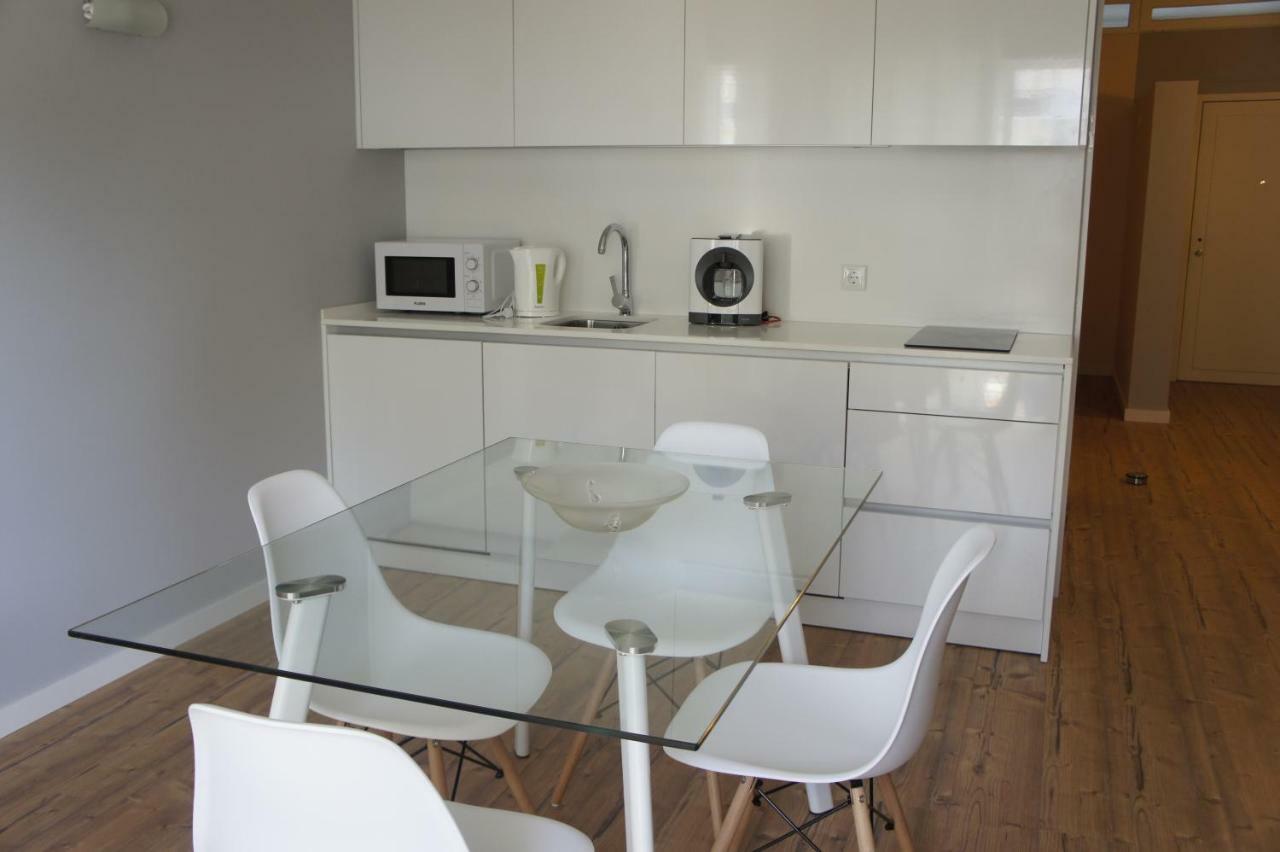 Apartment Copacabana