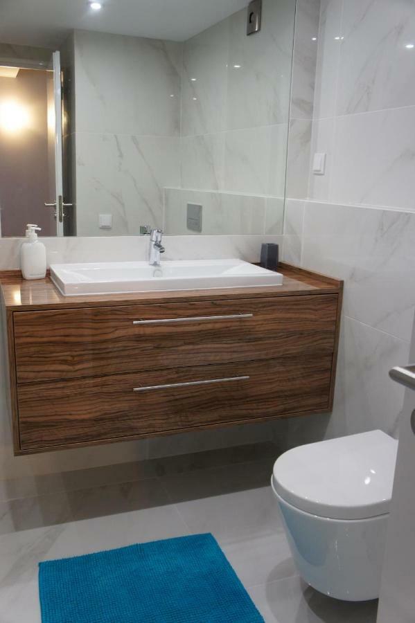 Copacabana Apartment