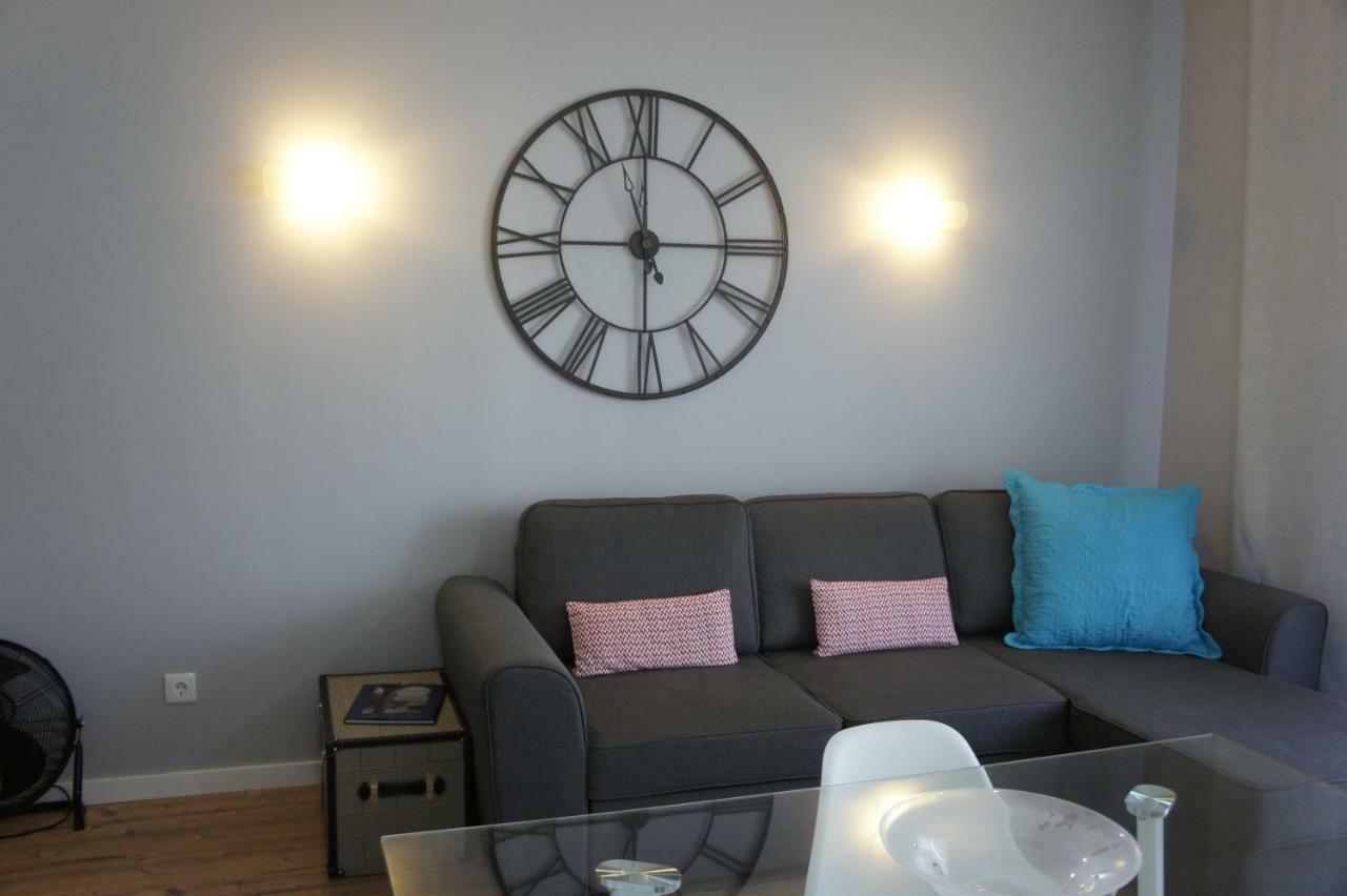 Apartment Copacabana Estoril