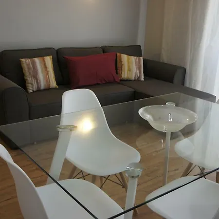 Apartamento Copacabana Estoril Exterior photo