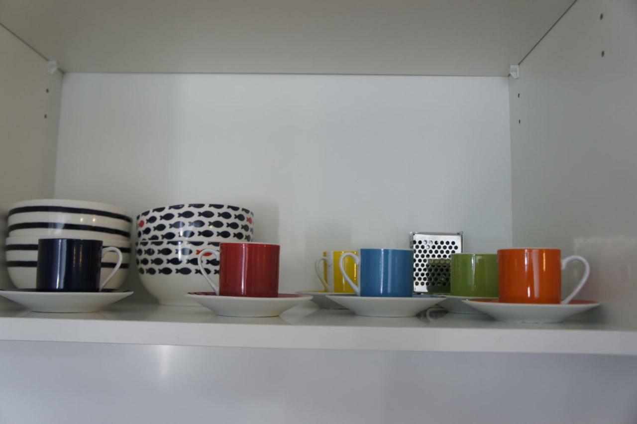 Copacabana Apartament Estoril