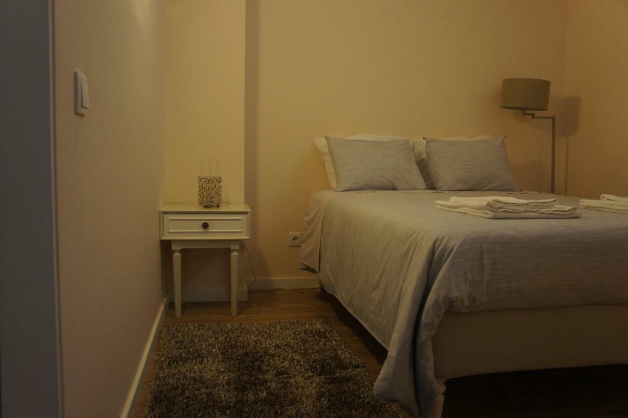 Copacabana Apartament
