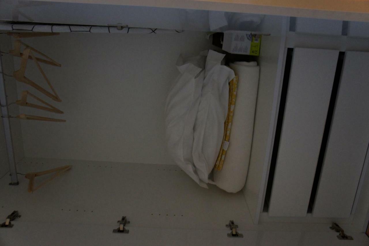 Copacabana Apartament *